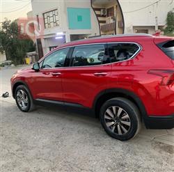 هیۆندای سەنتافی